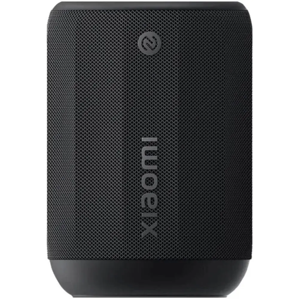 Фото 3 Колонка портативная Xiaomi Bluetooth Speaker Mini цвет черный Фото 3 Колонка портативная Xiaomi Bluetooth Speaker Mini цвет черный
