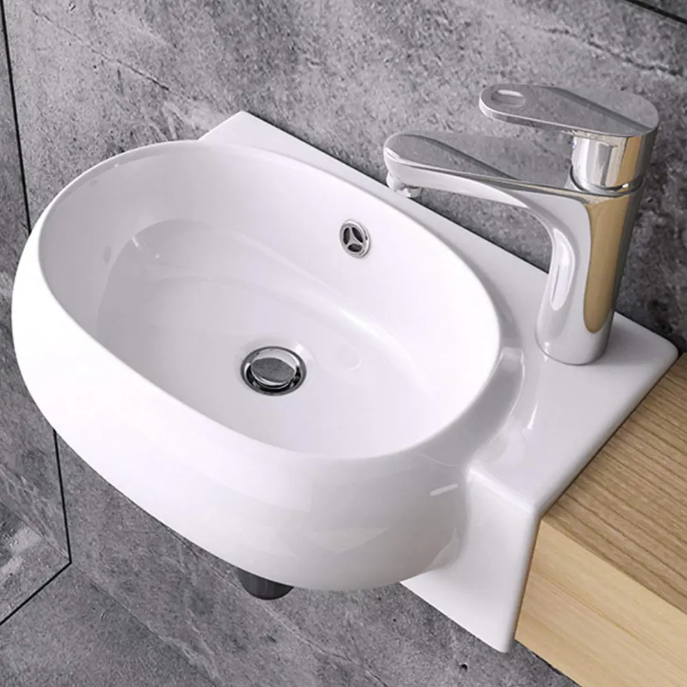 Фото 5 Смеситель для раковины Grohe BauLoop 23335000 Фото 5 Смеситель для раковины Grohe BauLoop 23335000