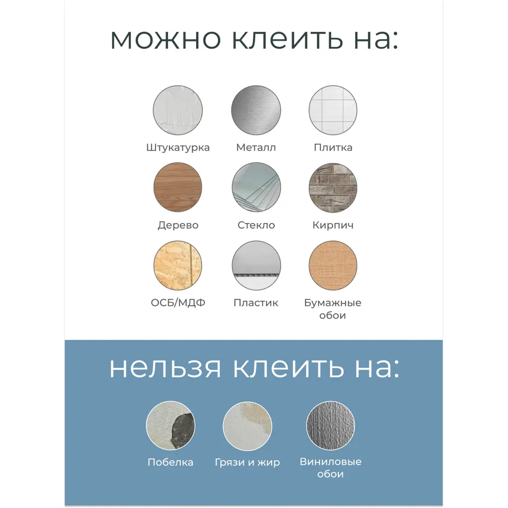 Фото 9 Комплект панелей ПВХ Центурион Плитка лиметта желто-синий 482x482x3мм 2.32 м² 10шт Фото 9 Комплект панелей ПВХ Центурион Плитка лиметта желто-синий 482x482x3мм 2.32 м² 10шт