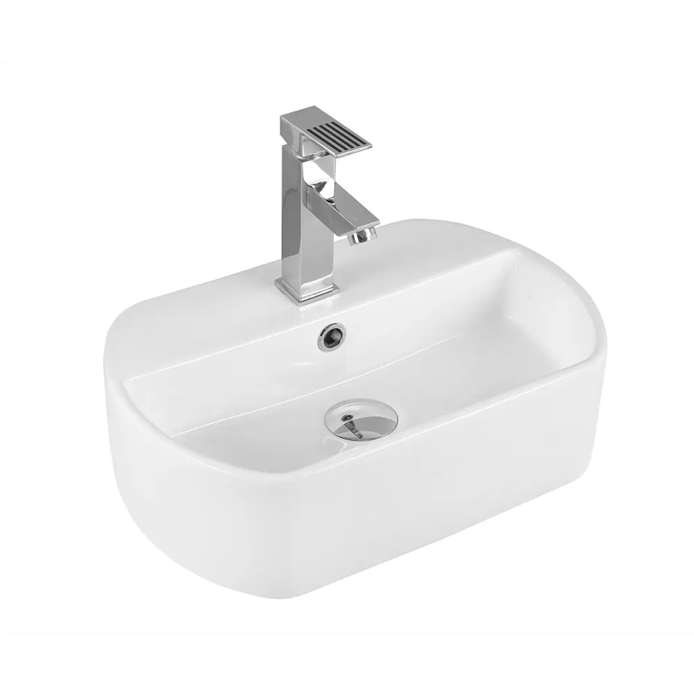 Фото Раковина мебельная Milleau MU7023-GW 300см Фото Раковина мебельная Milleau MU7023-GW 300см