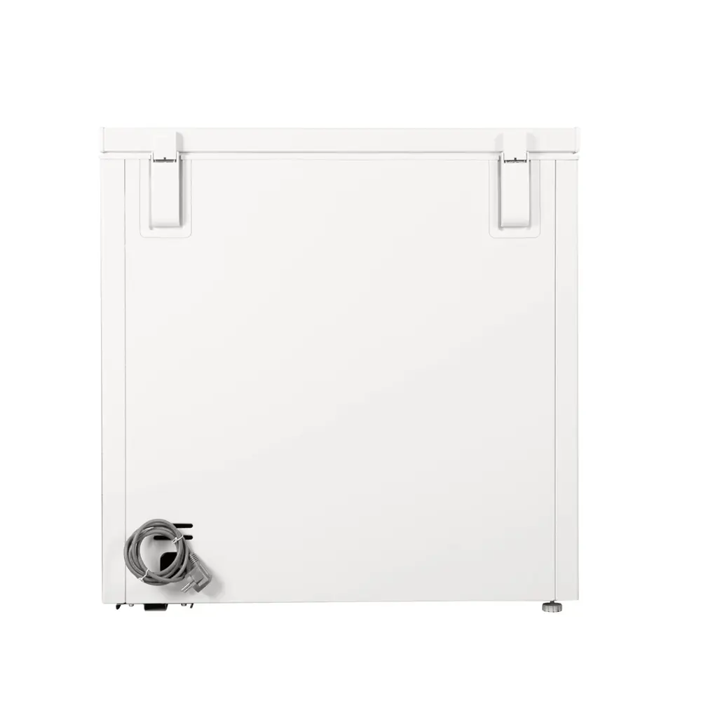 Фото 7 Морозильный ларь Kraft BD(W)-230RX 82.3x83.5x55.7 см цвет белый Фото 7 Морозильный ларь Kraft BD(W)-230RX 82.3x83.5x55.7 см цвет белый