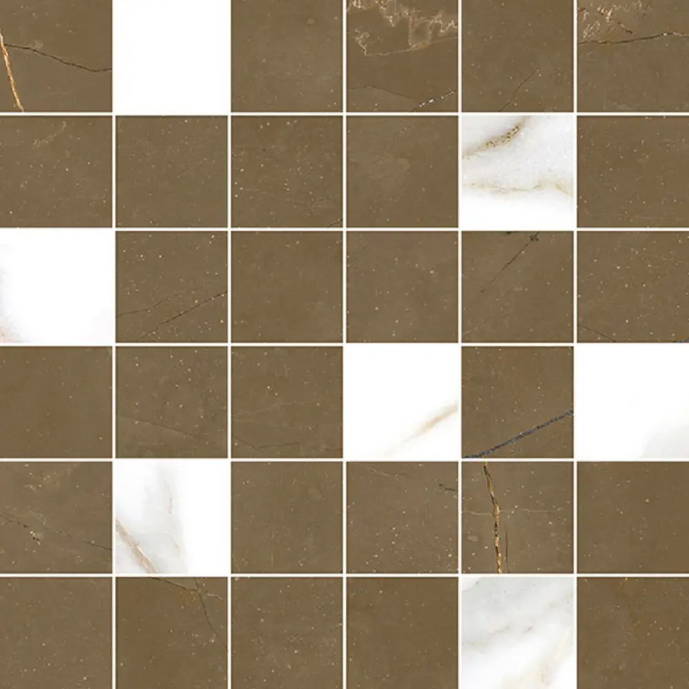 Фото 2 Настенная плитка Laparet Lima х9999281543 30x30см полированный коричневый Фото 2 Настенная плитка Laparet Lima х9999281543 30x30см полированный коричневый