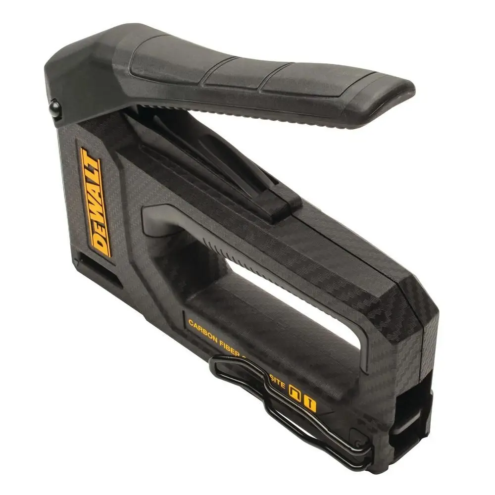 Фото 3 Степлер ручной Dewalt DWHT80276-0 Фото 3 Степлер ручной Dewalt DWHT80276-0