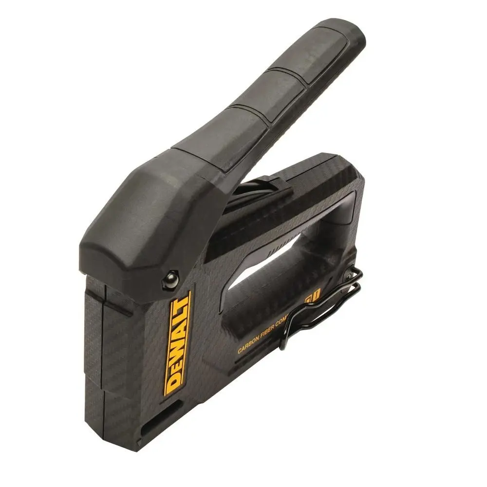 Фото Степлер ручной Dewalt DWHT80276-0 Фото Степлер ручной Dewalt DWHT80276-0