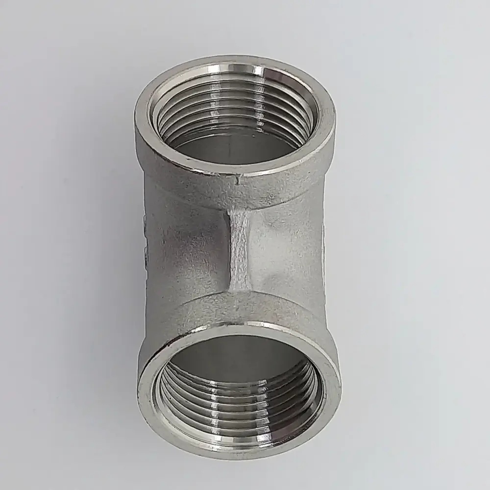 Фото 3 Отвод 90° Ifitting 2"x2" ВР нержавеющая сталь MG-FEDD50/4 Фото 3 Отвод 90° Ifitting 2"x2" ВР нержавеющая сталь MG-FEDD50/4