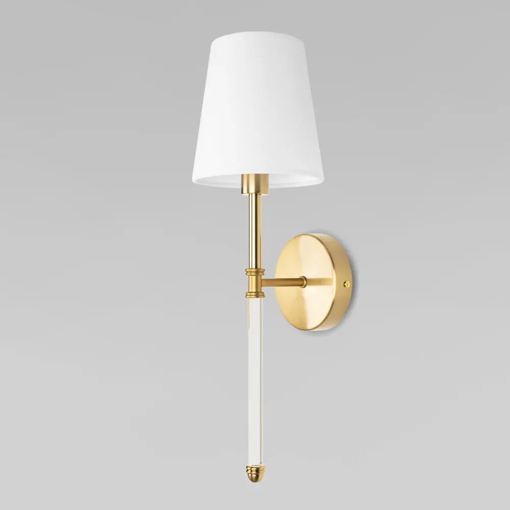 Фото 2 Настенный светильник Loft it Cosy 10308w antique brass цвет бронза Фото 2 Настенный светильник Loft it Cosy 10308w antique brass цвет бронза