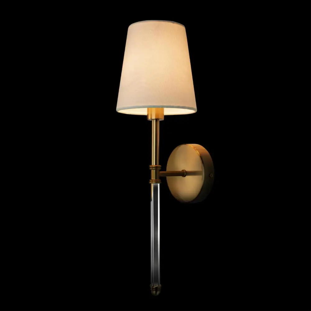 Фото 3 Настенный светильник Loft it Cosy 10308w antique brass цвет бронза Фото 3 Настенный светильник Loft it Cosy 10308w antique brass цвет бронза