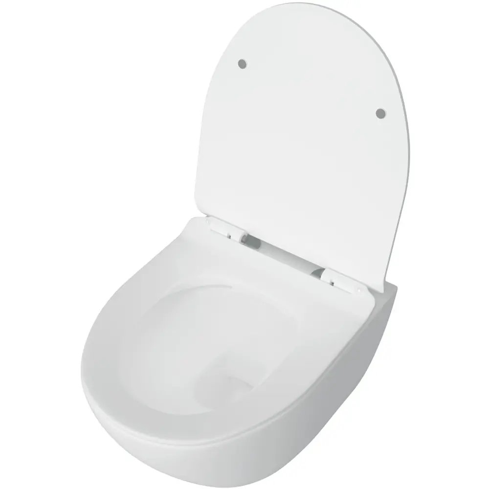 Фото 8 Инсталляция GROHE Rapid SL с клавишей смыва матовый хром Alentori FLUIRE унитаз микролифт белый глянцевый Фото 8 Инсталляция GROHE Rapid SL с клавишей смыва матовый хром Alentori FLUIRE унитаз микролифт белый глянцевый