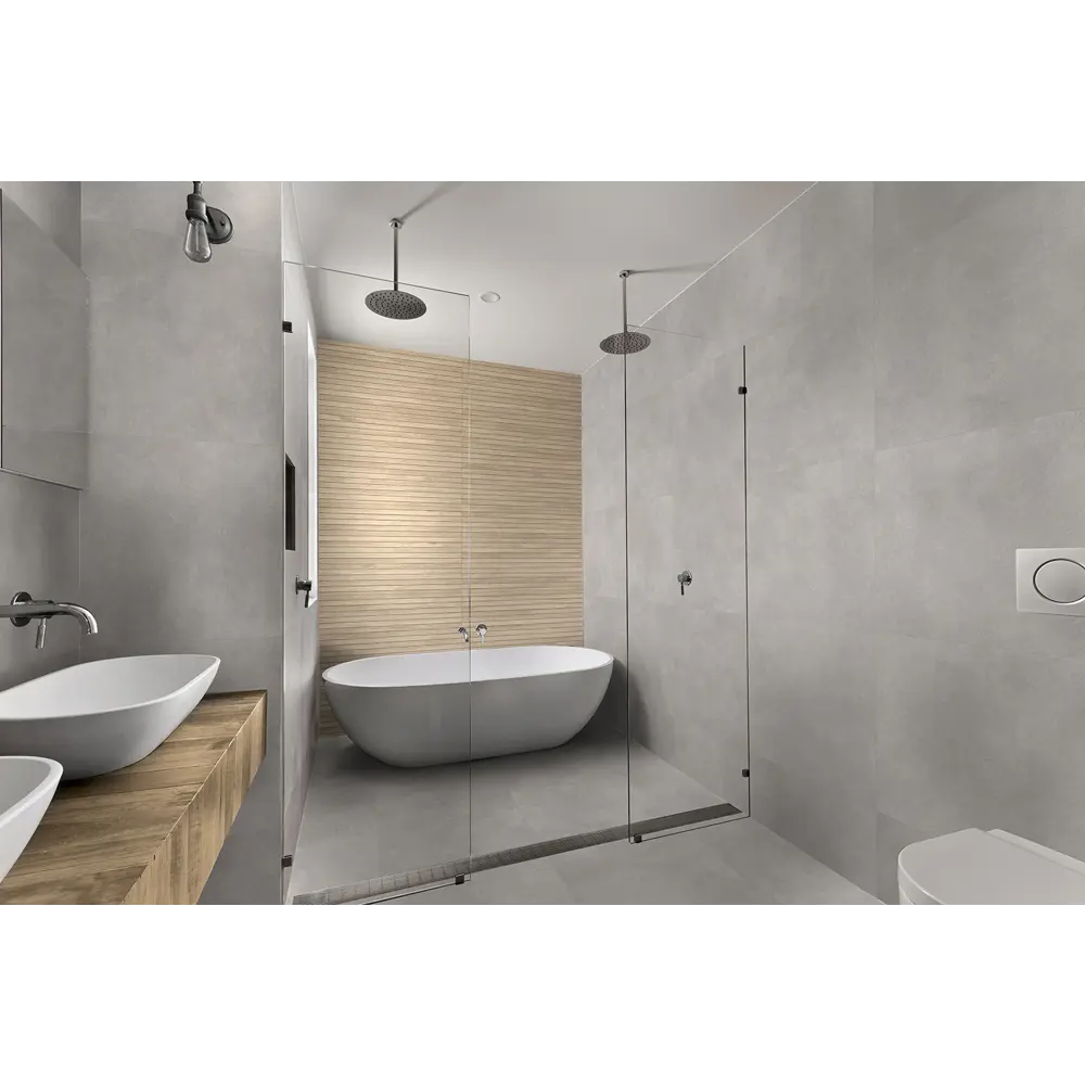 Фото Керамогранит Global tile Cassini_gt GT1206017701MR 60x120см цвет серый Фото Керамогранит Global tile Cassini_gt GT1206017701MR 60x120см цвет серый