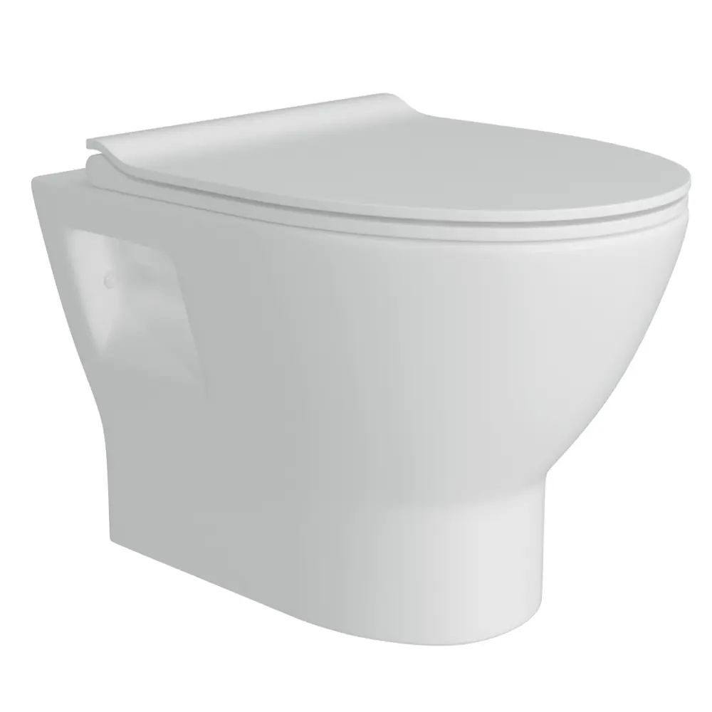 Фото 10 Комплект Teymi F00374: инсталляция Aina 52, клавиша смыва Kati черная, унитаз Ritta Фото 10 Комплект Teymi F00374: инсталляция Aina 52, клавиша смыва Kati черная, унитаз Ritta