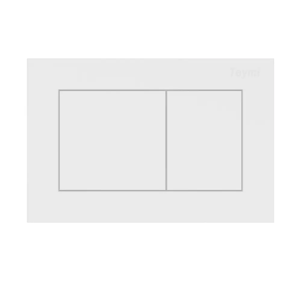 Фото 12 Инсталляция с унитазом комплект 5 в 1 Teymi F14973 унитаз подвесной безободковый торнадо черный Lina Pro Vortex Black кнопка белая