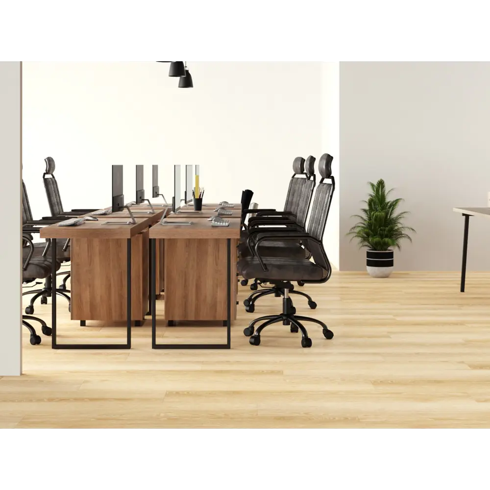 Фото LVT Плитка IVC Group TANTO P ROMEO OAK 832 42 класс толщина 2.3 мм 3.87 м², цена за упаковку Фото LVT Плитка IVC Group TANTO P ROMEO OAK 832 42 класс толщина 2.3 мм 3.87 м², цена за упаковку