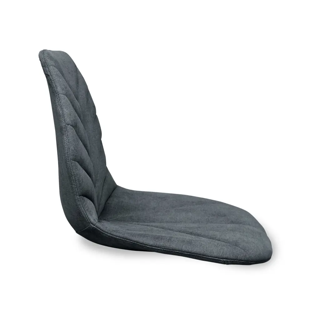 Фото 3 Стул Sheffilton 7044478601 47x103.5 см цвет серый