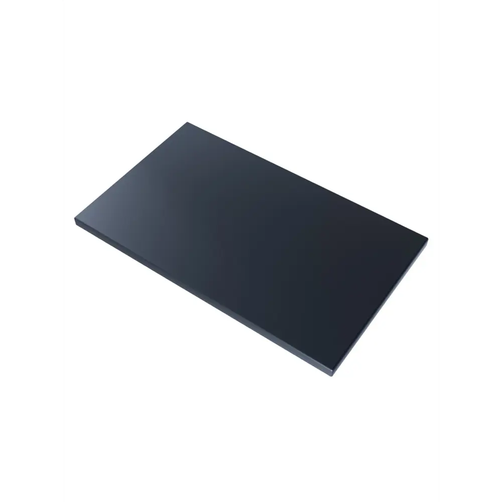 Фото Столешница SOLARIUS 110x30 см Массив сосны цвет антрацит Фото Столешница SOLARIUS 110x30 см Массив сосны цвет антрацит