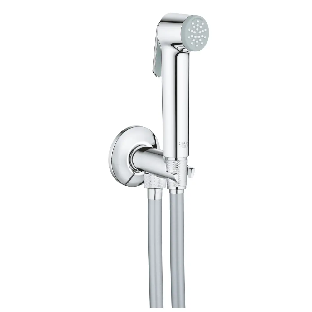 Фото Смеситель для душа Grohe Tempesta-F 26358000 Фото Смеситель для душа Grohe Tempesta-F 26358000