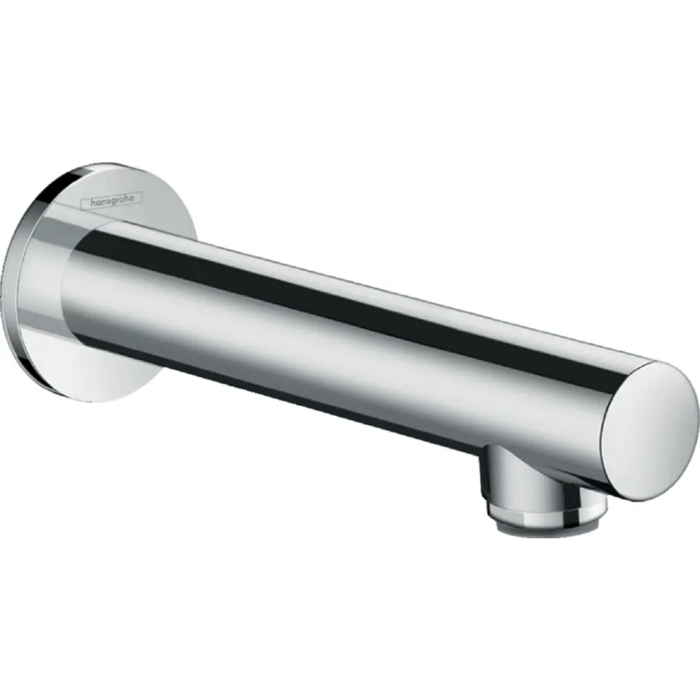Фото Излив для смесителя Hansgrohe 72410000 Фото Излив для смесителя Hansgrohe 72410000