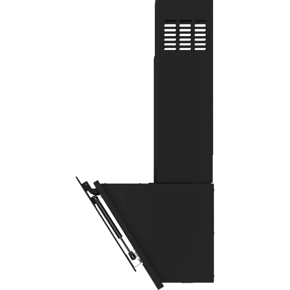 Фото 3 Наклонная вытяжка Franke Temper BK 60 59 см цвет черный Фото 3 Наклонная вытяжка Franke Temper BK 60 59 см цвет черный