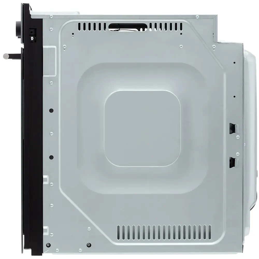 Фото 3 Встраиваемый духовой шкаф Krona Element D Plus 60 Bl 59.50x59.50x56.40 см цвет черный Фото 3 Встраиваемый духовой шкаф Krona Element D Plus 60 Bl 59.50x59.50x56.40 см цвет черный