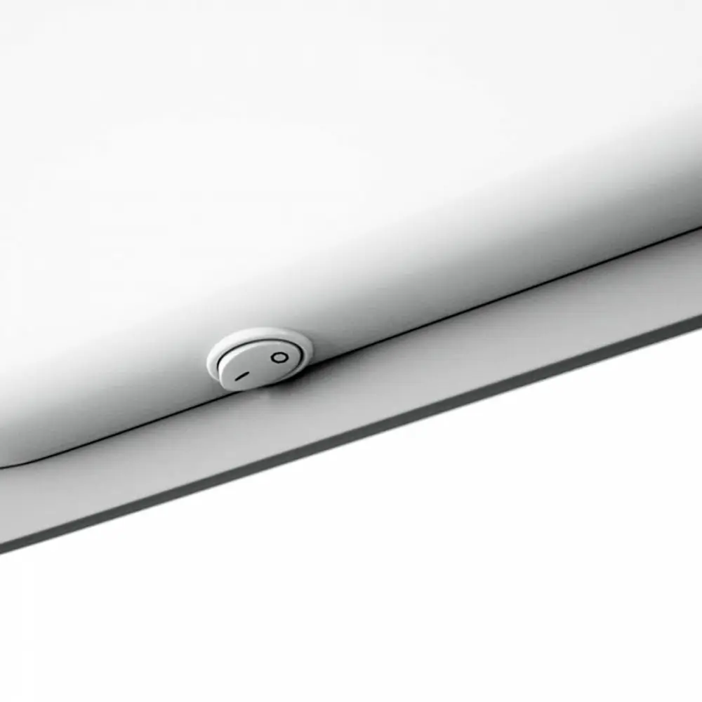 Фото 2 Зеркало Teymi Aina ЗЛП21 60x80 LED подсветка, часы Фото 2 Зеркало Teymi Aina ЗЛП21 60x80 LED подсветка, часы