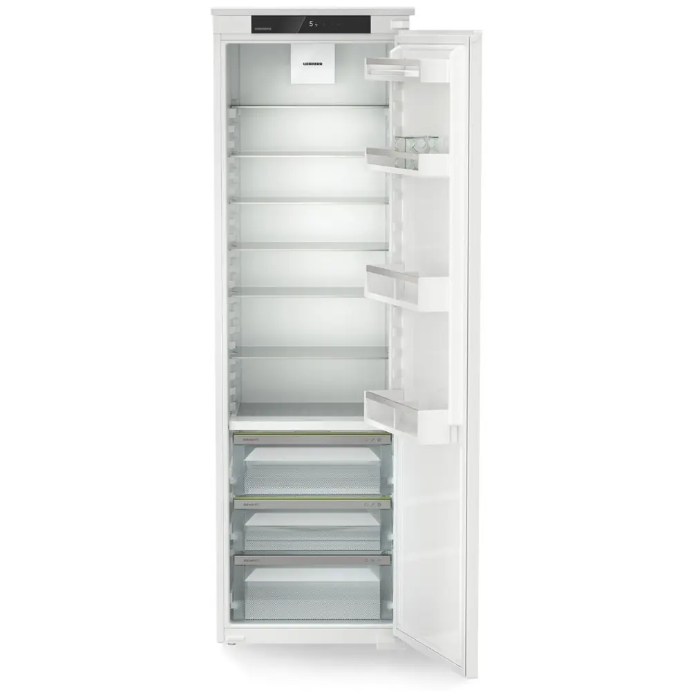 Фото Холодильник встраиваемый Liebherr IRBSd 5120-22 001 54x177 см цвет белый Фото Холодильник встраиваемый Liebherr IRBSd 5120-22 001 54x177 см цвет белый