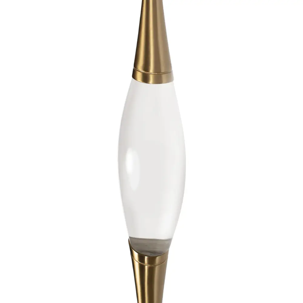 Фото 4 Светильник подвесной светодиодный Loft It Pezzo Lf_10235_1000 1.52 м² теплый белый (желтый) свет цвет бронза Фото 4 Светильник подвесной светодиодный Loft It Pezzo Lf_10235_1000 1.52 м² теплый белый (желтый) свет цвет бронза