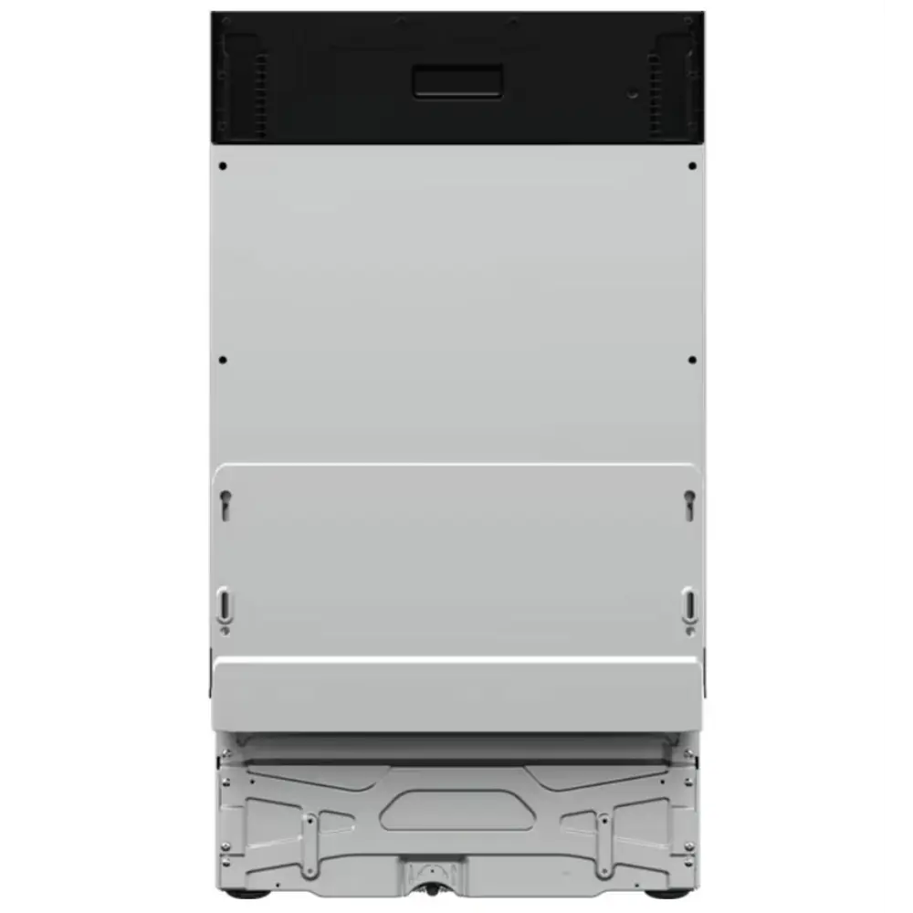 Фото 2 Встраиваемая посудомоечная машина Electrolux KESC2210L 44.6 см 8 программ цвет белый Фото 2 Встраиваемая посудомоечная машина Electrolux KESC2210L 44.6 см 8 программ цвет белый