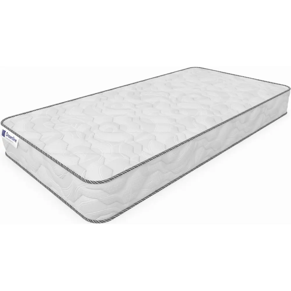 Фото 4 Матрас Dreamline SleepDream Hard S1000 120x185, полутораспальный, кокосовый Фото 4 Матрас Dreamline SleepDream Hard S1000 120x185, полутораспальный, кокосовый