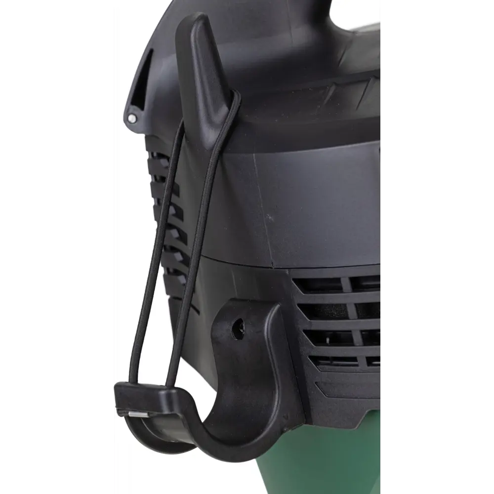 Фото 4 Пылесос строительный Bosch AdvancedVac20 06033D1200, 1200 Вт, 20 л Фото 4 Пылесос строительный Bosch AdvancedVac20 06033D1200, 1200 Вт, 20 л