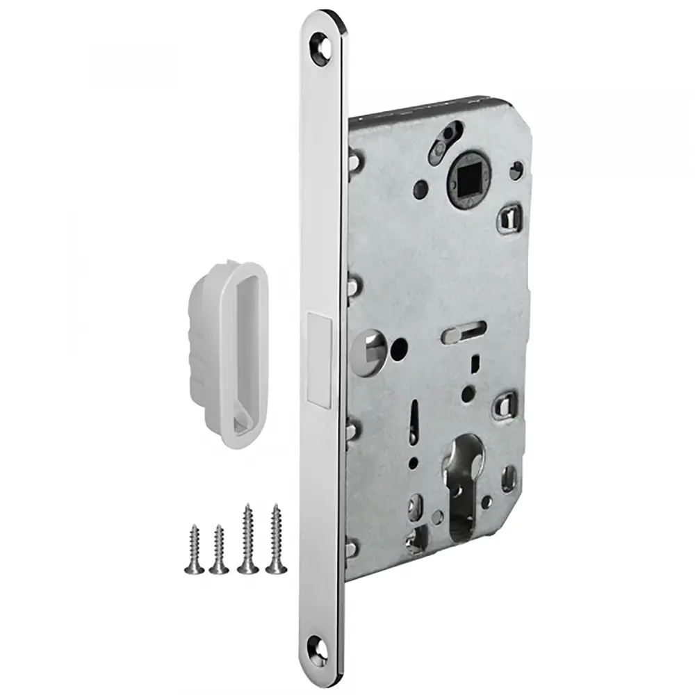 Фото Корпус замка Punto ML85-50/BL CP хром