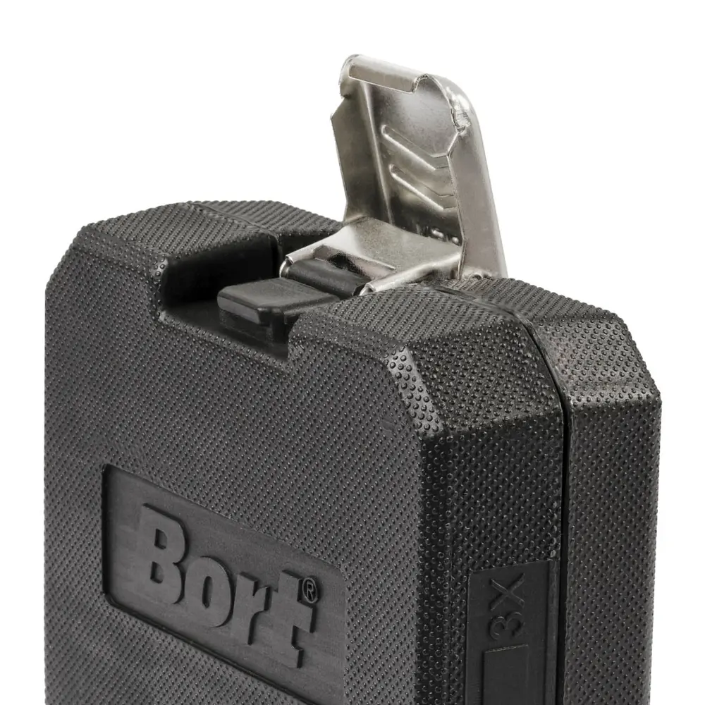 Фото 4 Набор инструментов Bort BTK-3M, 3 предмета Фото 4 Набор инструментов Bort BTK-3M, 3 предмета