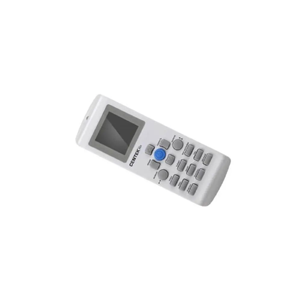 Фото 4 Сплит-система Centek CT-65R07+ 7K BTU охлаждение/обогрев Фото 4 Сплит-система Centek CT-65R07+ 7K BTU охлаждение/обогрев