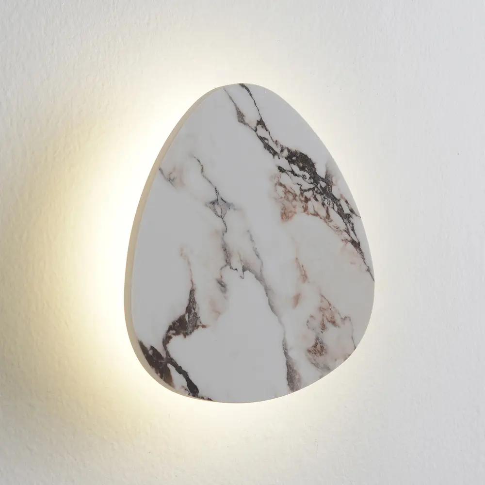 Фото 4 Настенный светильник светодиодный Crystal Lux Bilbao ap6w d200 white нейтральный белый свет цвет белый Фото 4 Настенный светильник светодиодный Crystal Lux Bilbao ap6w d200 white нейтральный белый свет цвет белый