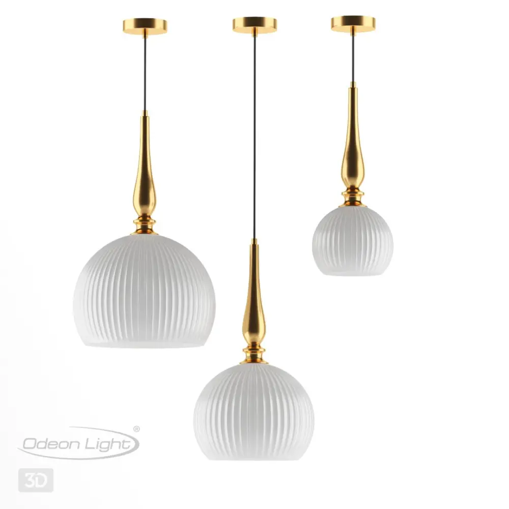 Фото 3 Светильник подвесной Odeon Light Pendant Od_4767_1 1 лампа 3 м² цвет разноцветный Фото 3 Светильник подвесной Odeon Light Pendant Od_4767_1 1 лампа 3 м² цвет разноцветный