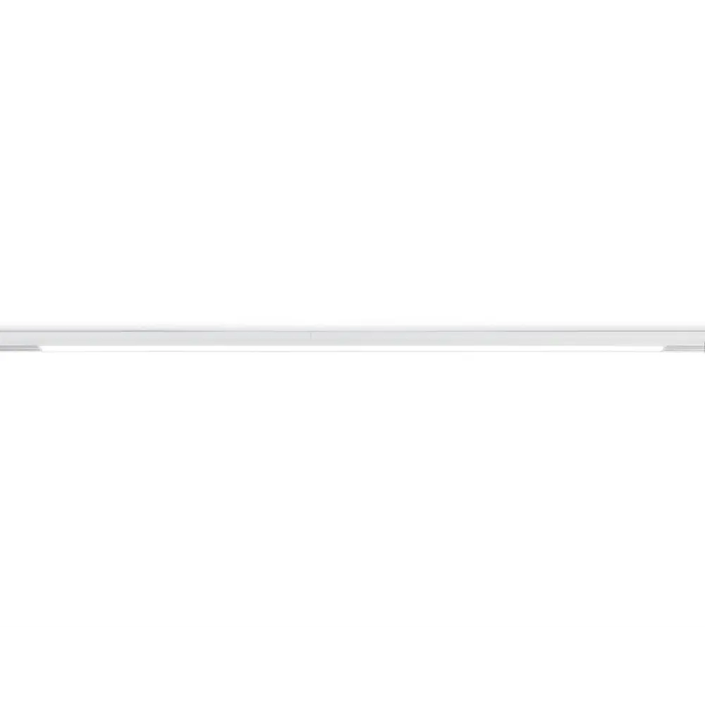 Фото Трековый светильник линейный светодиодный Ambrella light Gl4012 36 Вт цвет белый Фото Трековый светильник линейный светодиодный Ambrella light Gl4012 36 Вт цвет белый