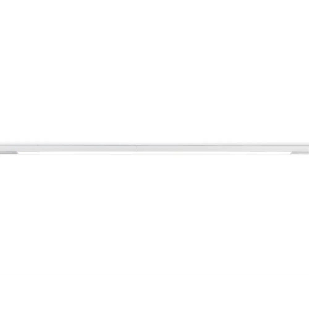 Фото 2 Трековый светильник линейный светодиодный Ambrella light Gl4012 36 Вт цвет белый Фото 2 Трековый светильник линейный светодиодный Ambrella light Gl4012 36 Вт цвет белый