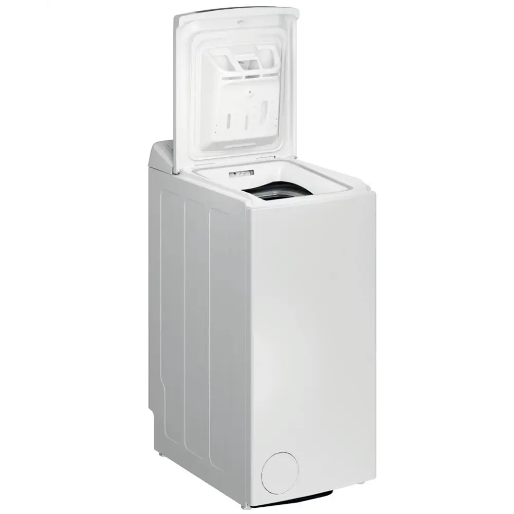 Фото 5 Стиральная машина Whirlpool Tdlr 65230ss eu/n 40.2x90.2x60.2 см 6.5 кг цвет белый Фото 5 Стиральная машина Whirlpool Tdlr 65230ss eu/n 40.2x90.2x60.2 см 6.5 кг цвет белый