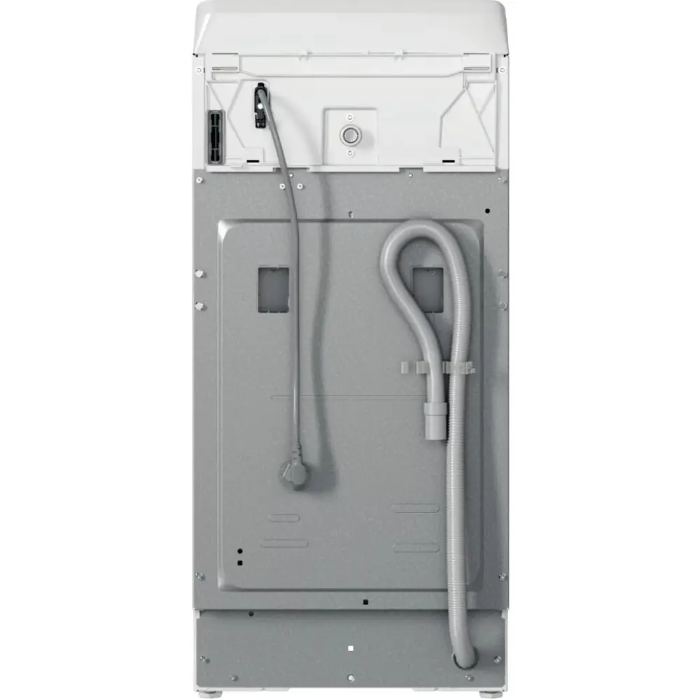 Фото 3 Стиральная машина Whirlpool Tdlr 65230ss eu/n 40.2x90.2x60.2 см 6.5 кг цвет белый Фото 3 Стиральная машина Whirlpool Tdlr 65230ss eu/n 40.2x90.2x60.2 см 6.5 кг цвет белый