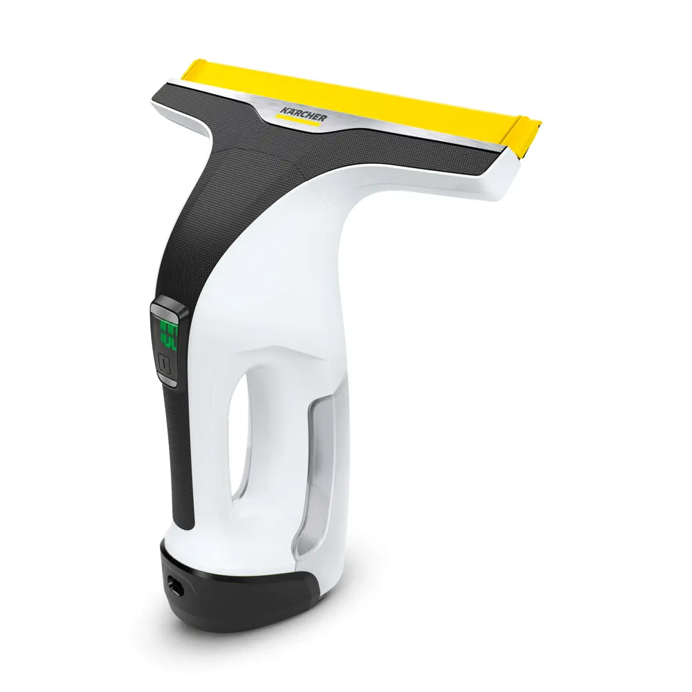 Фото 3 Аккумуляторный стеклоочиститель Karcher WV 6 Bath Edition 1.633-750.0 Фото 3 Аккумуляторный стеклоочиститель Karcher WV 6 Bath Edition 1.633-750.0