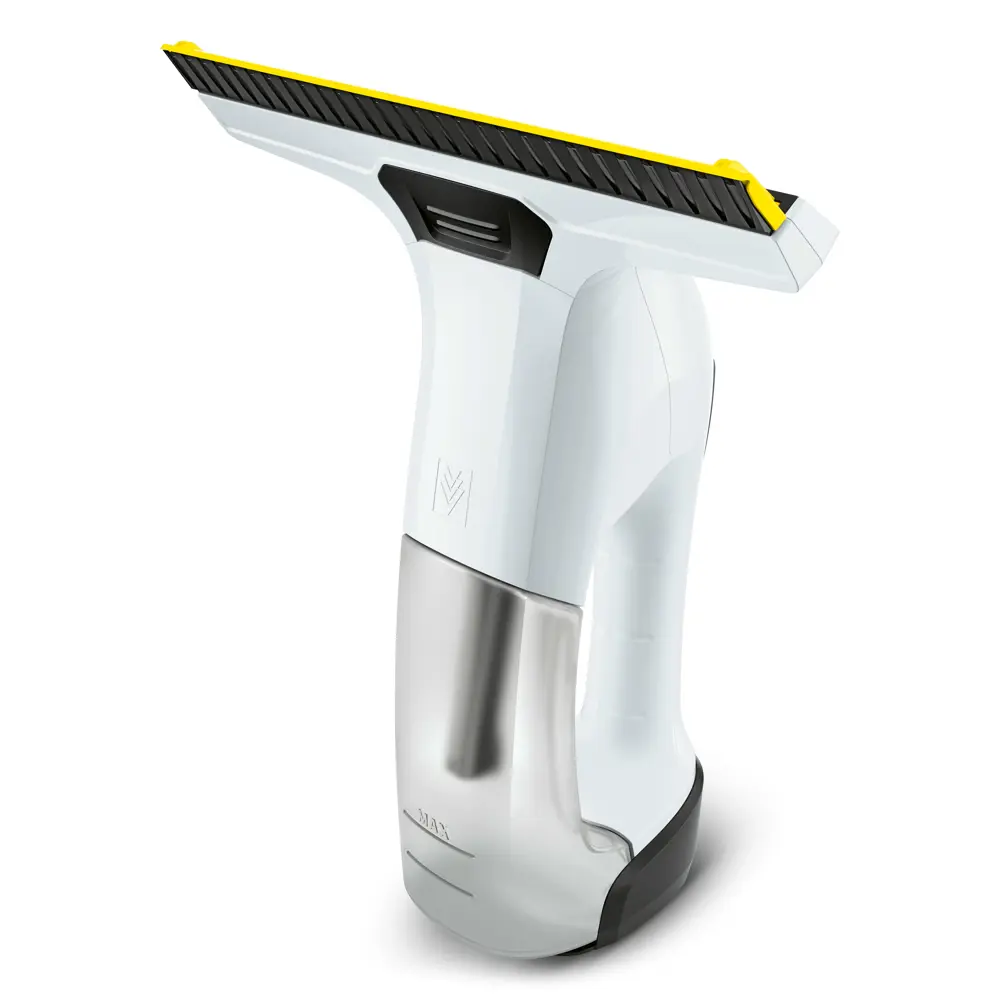 Фото 2 Аккумуляторный стеклоочиститель Karcher WV 6 Bath Edition 1.633-750.0 Фото 2 Аккумуляторный стеклоочиститель Karcher WV 6 Bath Edition 1.633-750.0