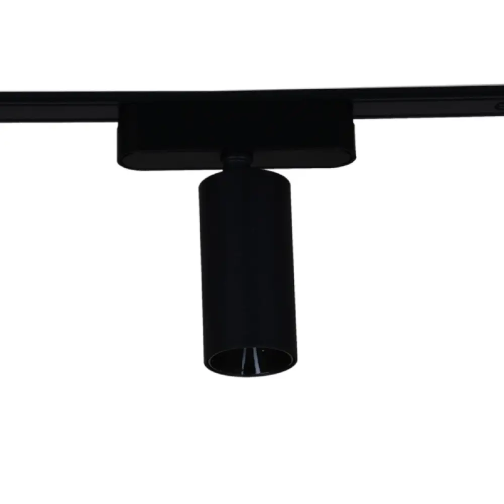 Фото 8 Трековый светильник спот светодиодный Reluce 13005-9.3-001ur magnetic led12w bk 12 Вт однофазный нейтральный белый свет цвет черный Фото 8 Трековый светильник спот светодиодный Reluce 13005-9.3-001ur magnetic led12w bk 12 Вт однофазный нейтральный белый свет цвет черный