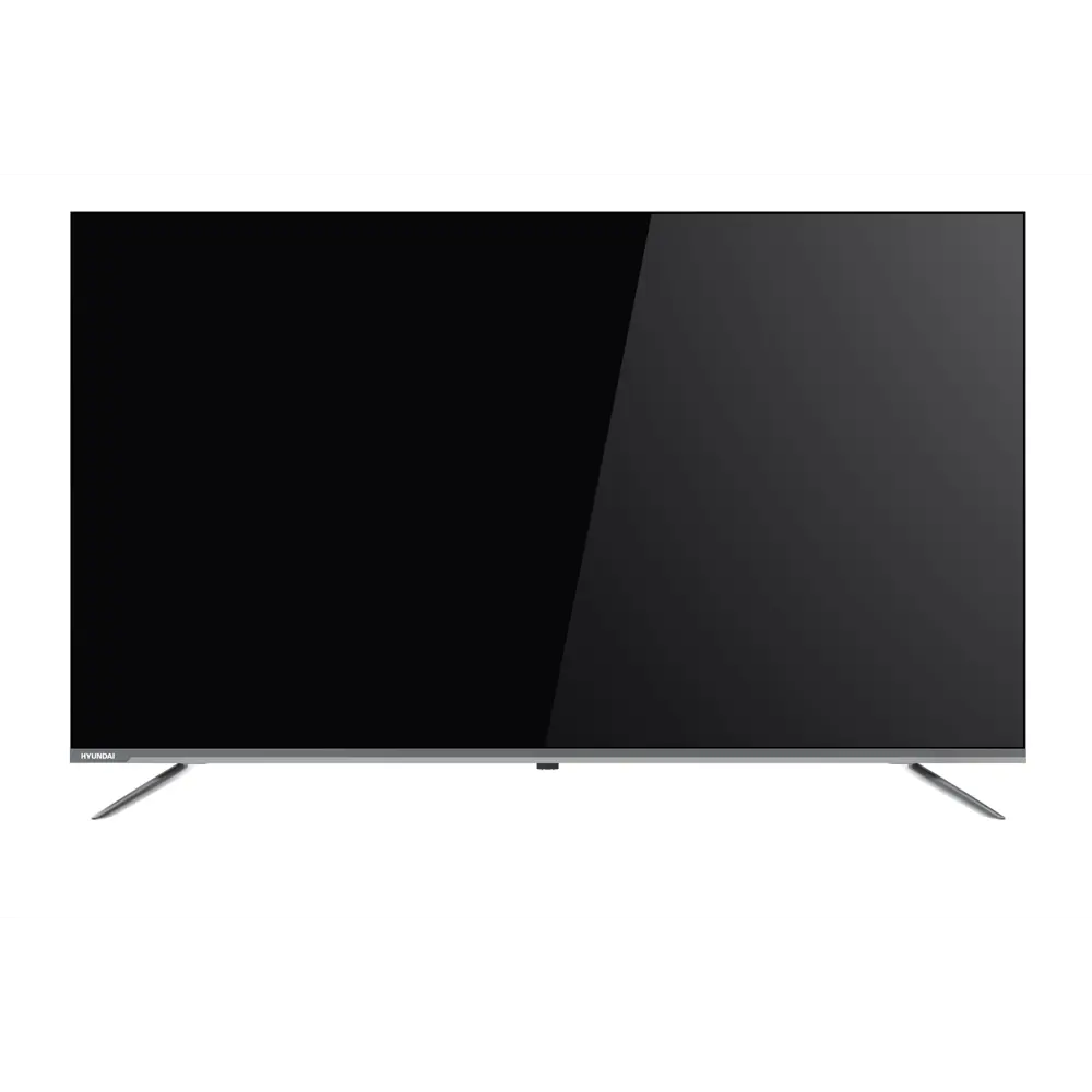 Фото 28 Телевизор Hyundai H-LED50BU7100 4K Ultra HD 50" 127 см цвет серый Фото 28 Телевизор Hyundai H-LED50BU7100 4K Ultra HD 50" 127 см цвет серый