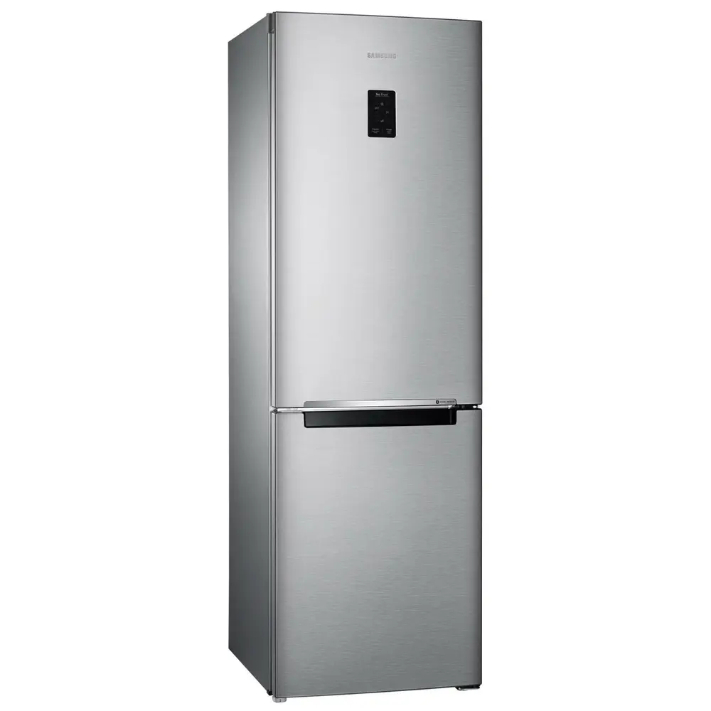 Фото Холодильник Samsung RB33A32N0SA/WT 59.5x185 см цвет серебристый Фото Холодильник Samsung RB33A32N0SA/WT 59.5x185 см цвет серебристый