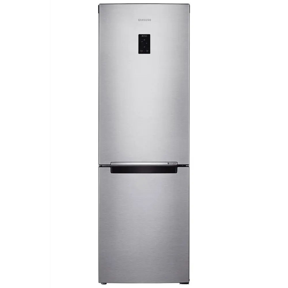 Фото 4 Холодильник Samsung RB33A32N0SA/WT 59.5x185 см цвет серебристый Фото 4 Холодильник Samsung RB33A32N0SA/WT 59.5x185 см цвет серебристый