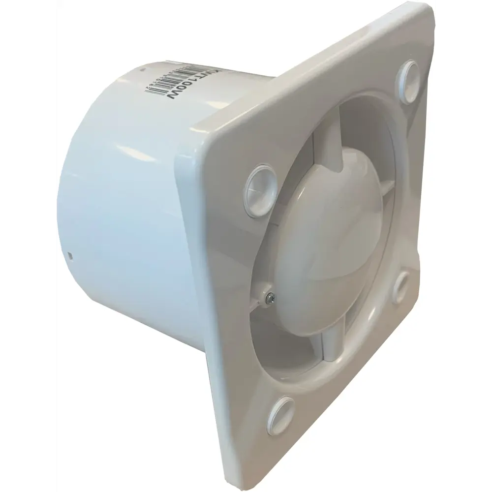 Фото 7 Вентилятор вытяжной Awenta Turbo 125 KWT125W Trax Glass PTGB125P D100 мм 42 дБ 215 м³/ч обратный клапан цвет чёрный глянцевый Фото 7 Вентилятор вытяжной Awenta Turbo 125 KWT125W Trax Glass PTGB125P D100 мм 42 дБ 215 м³/ч обратный клапан цвет чёрный глянцевый