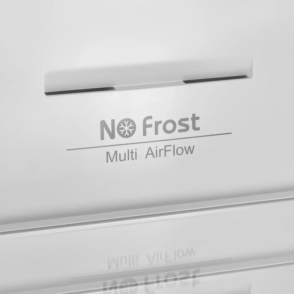 Фото 9 Холодильник Maunfeld MFF185NFW10 Inverter 59.5x185 см цвет белый Фото 9 Холодильник Maunfeld MFF185NFW10 Inverter 59.5x185 см цвет белый