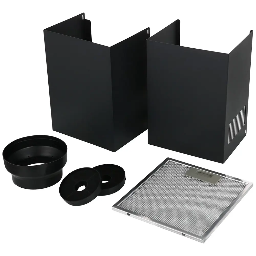 Фото 5 Вытяжка Candy CDG6CBGP-07 60 см цвет черный Фото 5 Вытяжка Candy CDG6CBGP-07 60 см цвет черный