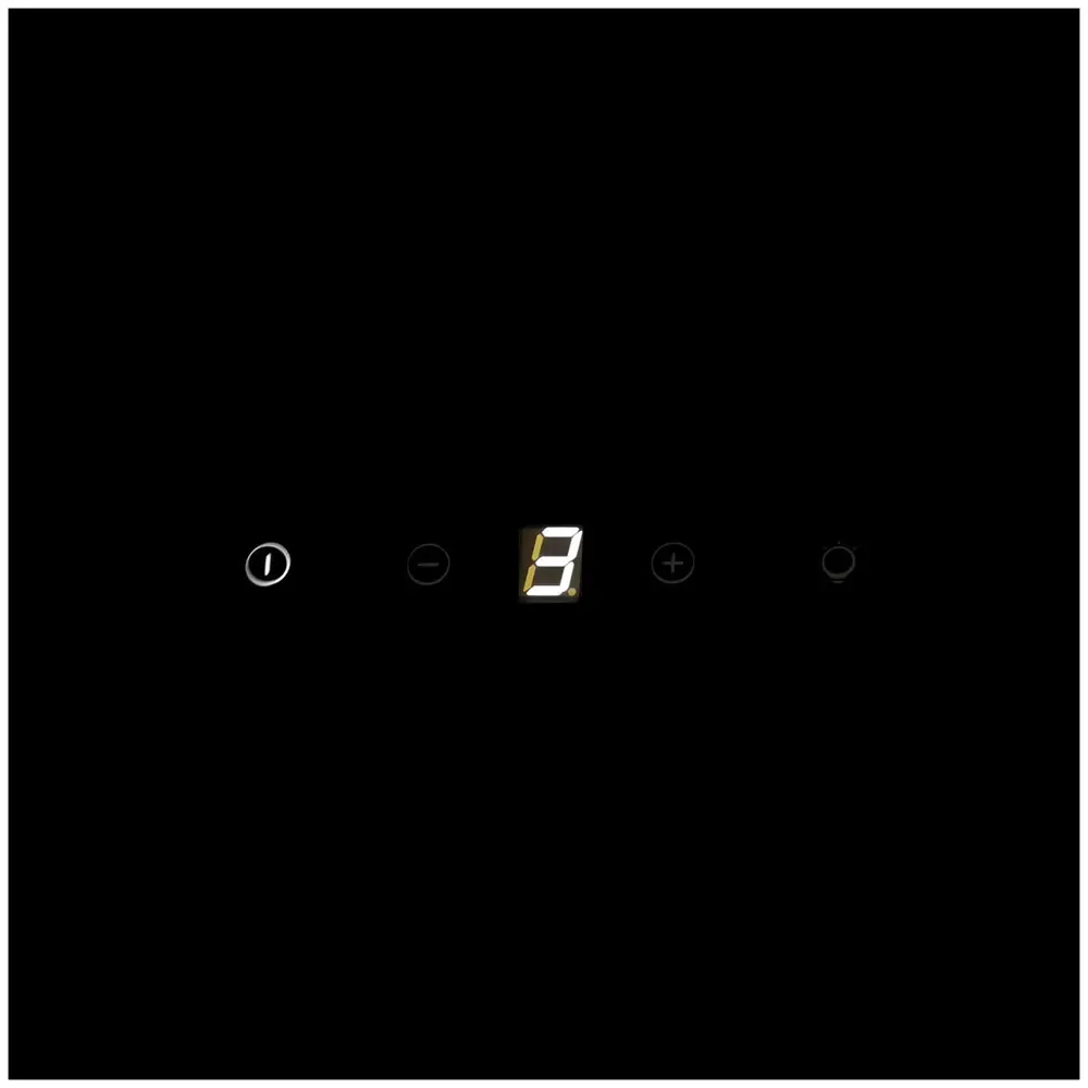 Фото 3 Вытяжка Candy CDG6CBGP-07 60 см цвет черный Фото 3 Вытяжка Candy CDG6CBGP-07 60 см цвет черный