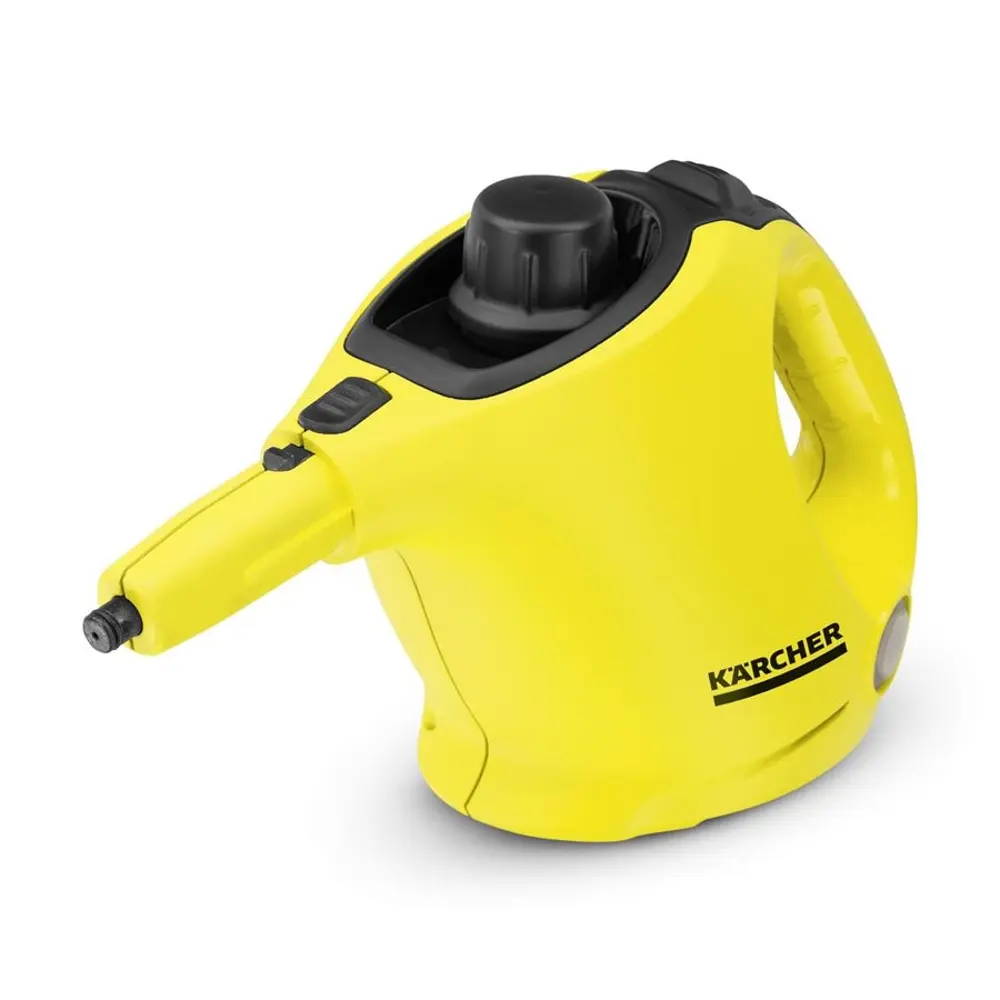 Фото 3 Пароочиститель Karcher SC 1 1.516-300 Фото 3 Пароочиститель Karcher SC 1 1.516-300