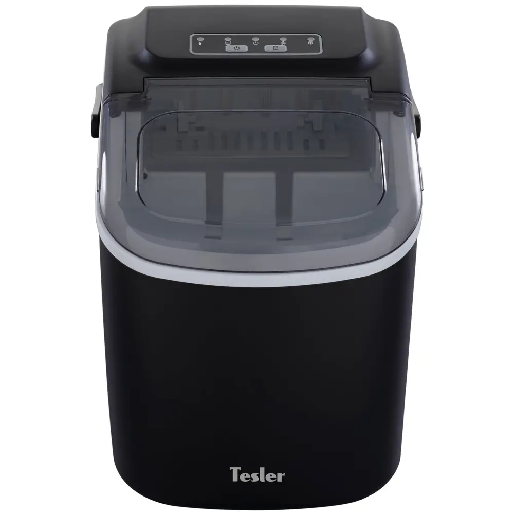 Фото Ледогенератор Tesler 547736 цвет черный Фото Ледогенератор Tesler 547736 цвет черный