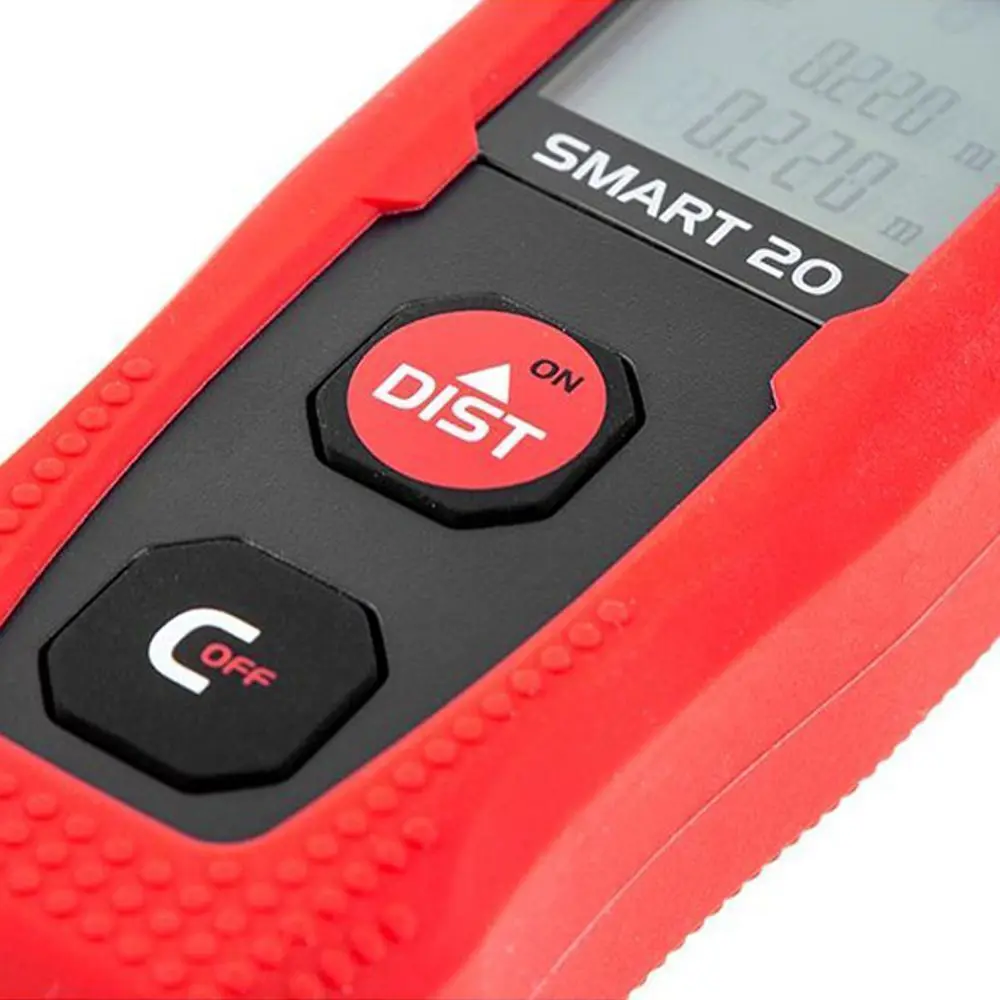 Фото 6 Дальномер лазерный Condtrol Smart 20, 20 м Фото 6 Дальномер лазерный Condtrol Smart 20, 20 м